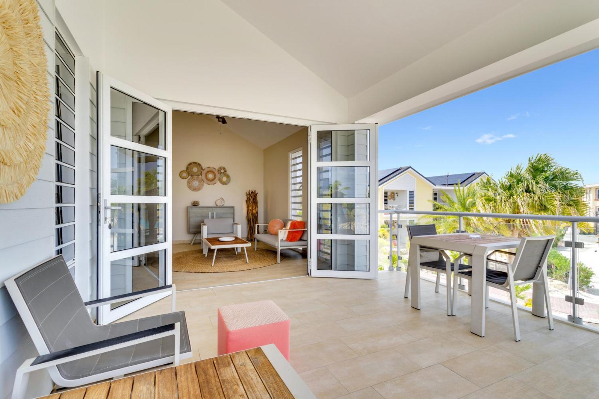 Delfins Beach Resort Bonaire, Tapestry Collection By Hilton Kralendijk  Ngoại thất bức ảnh