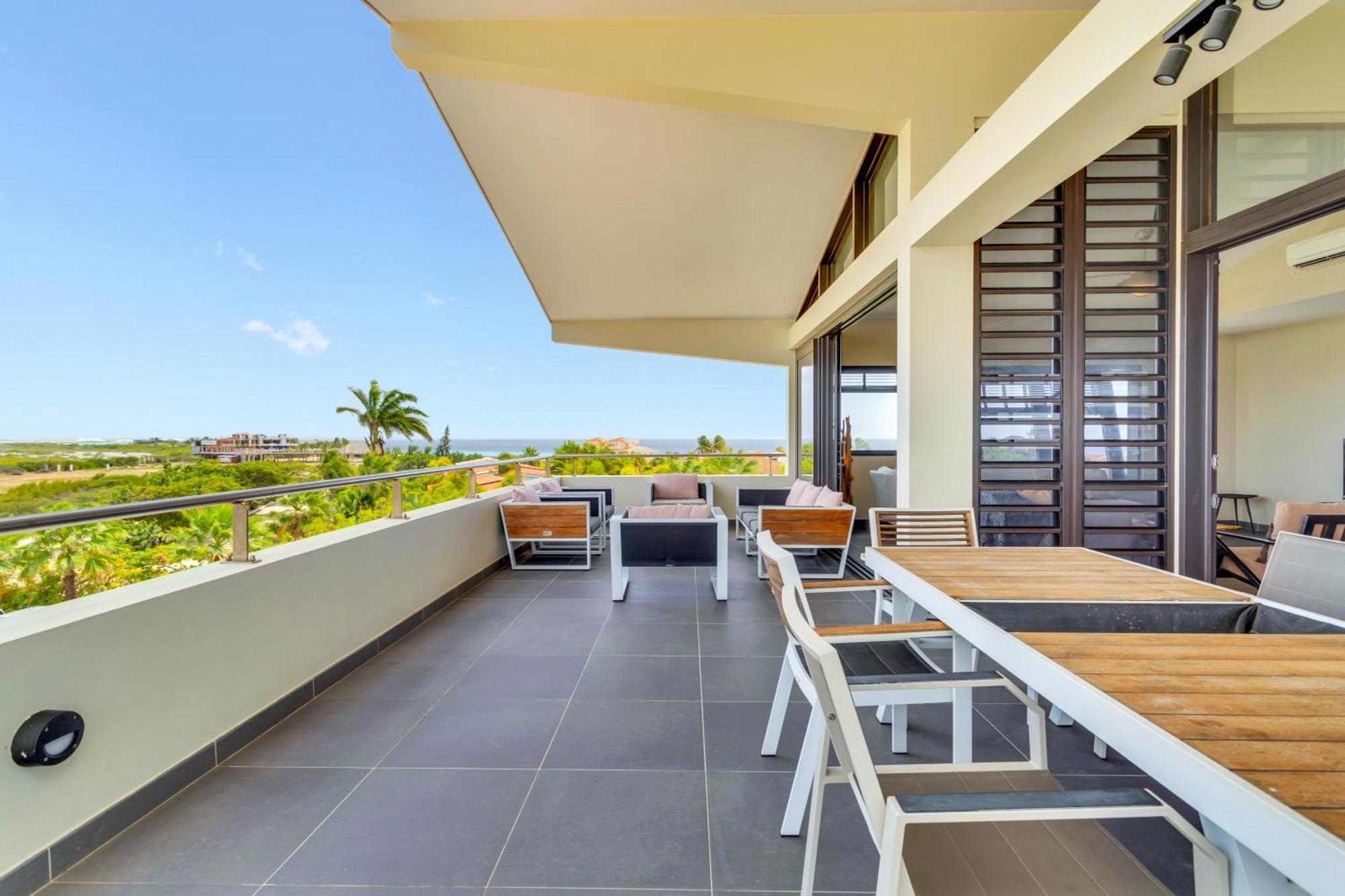 Delfins Beach Resort Bonaire, Tapestry Collection By Hilton Kralendijk  Ngoại thất bức ảnh