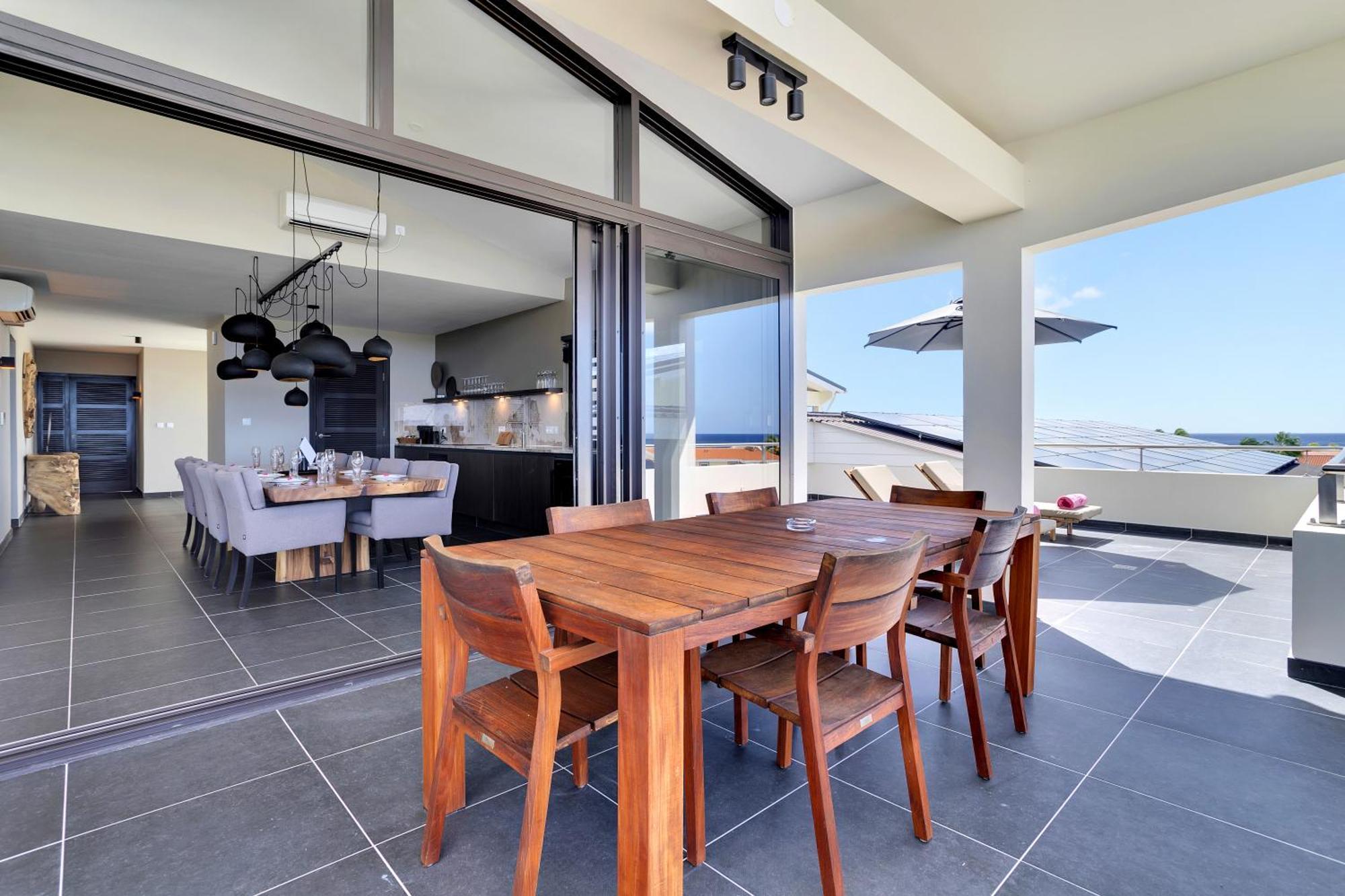Delfins Beach Resort Bonaire, Tapestry Collection By Hilton Kralendijk  Ngoại thất bức ảnh