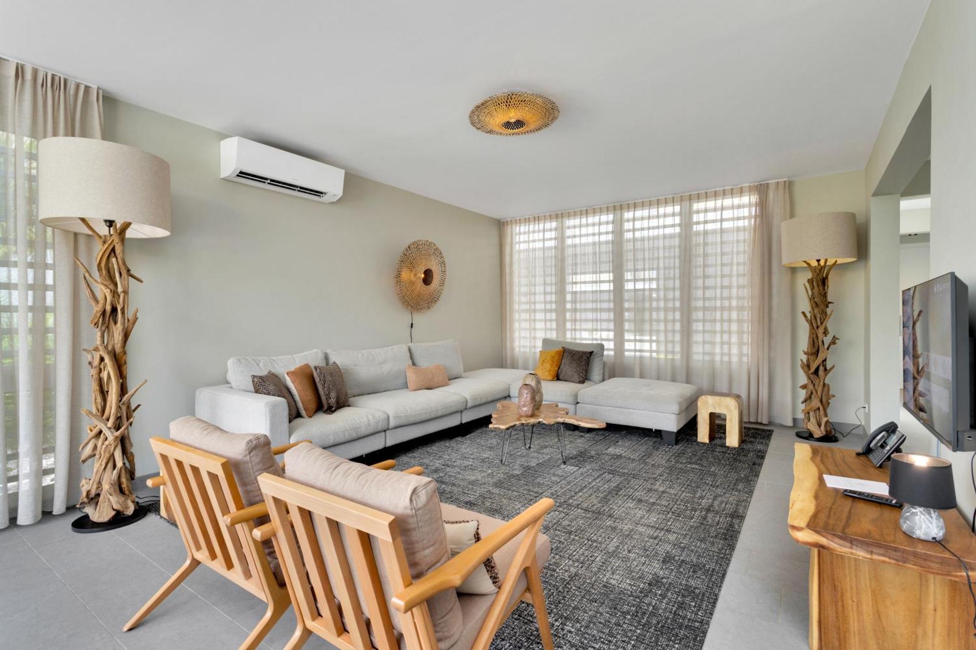 Delfins Beach Resort Bonaire, Tapestry Collection By Hilton Kralendijk  Ngoại thất bức ảnh