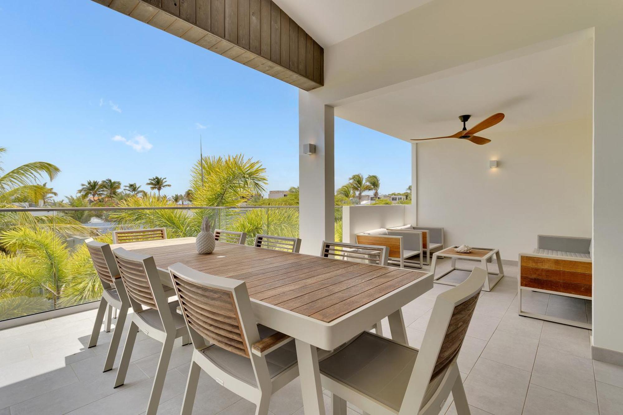 Delfins Beach Resort Bonaire, Tapestry Collection By Hilton Kralendijk  Ngoại thất bức ảnh