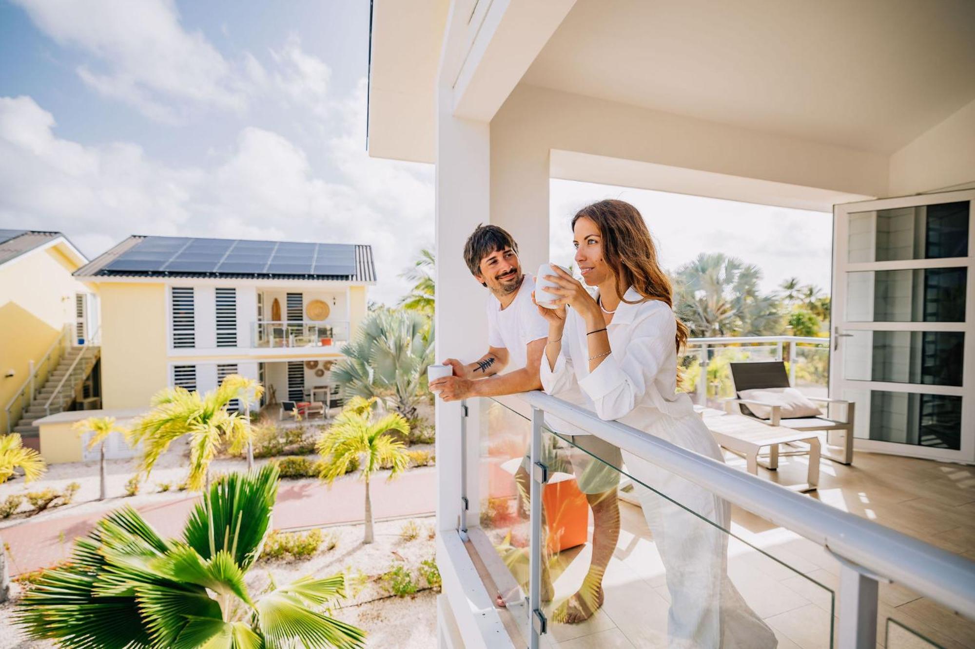 Delfins Beach Resort Bonaire, Tapestry Collection By Hilton Kralendijk  Ngoại thất bức ảnh