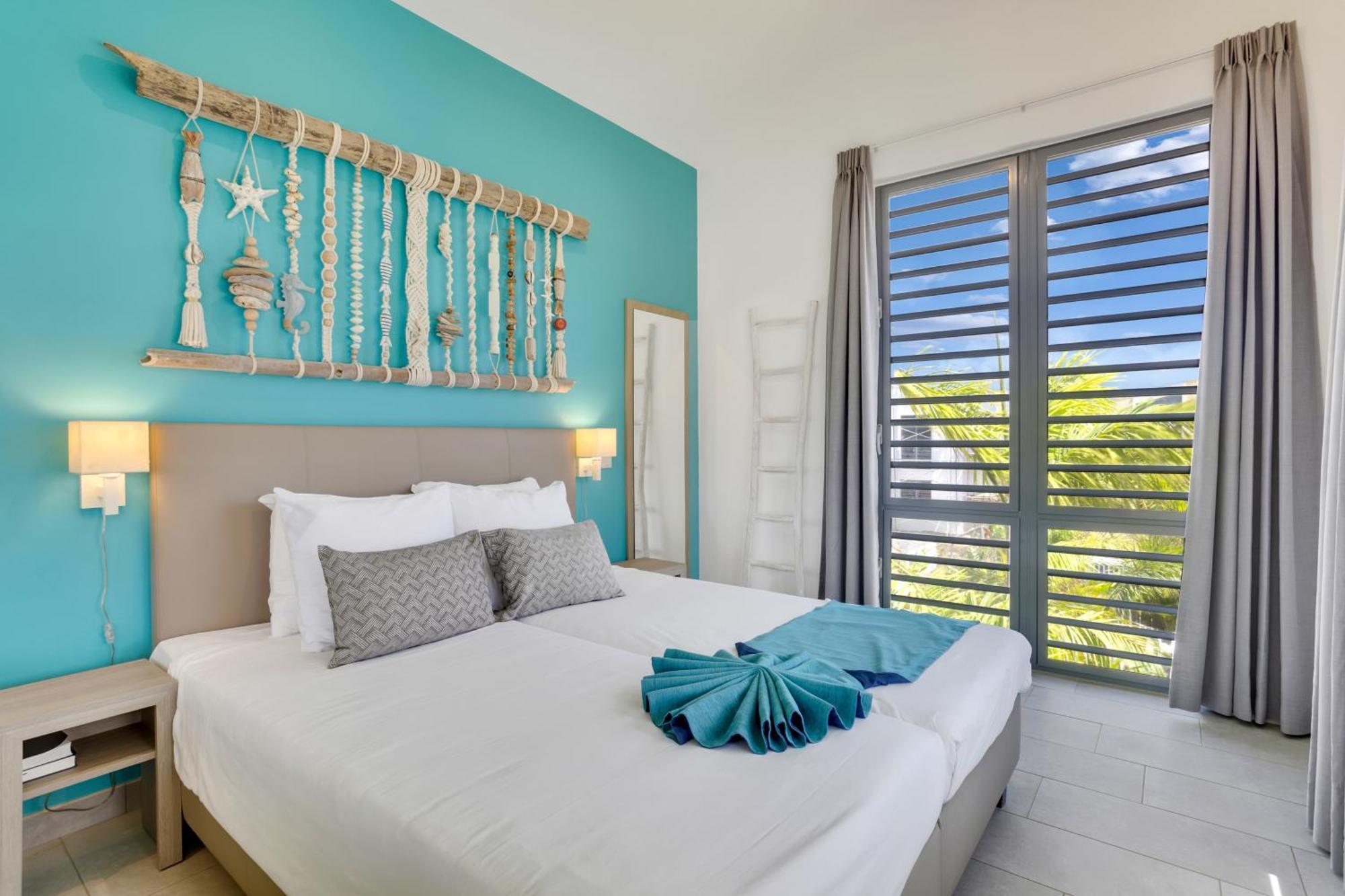 Delfins Beach Resort Bonaire, Tapestry Collection By Hilton Kralendijk  Ngoại thất bức ảnh