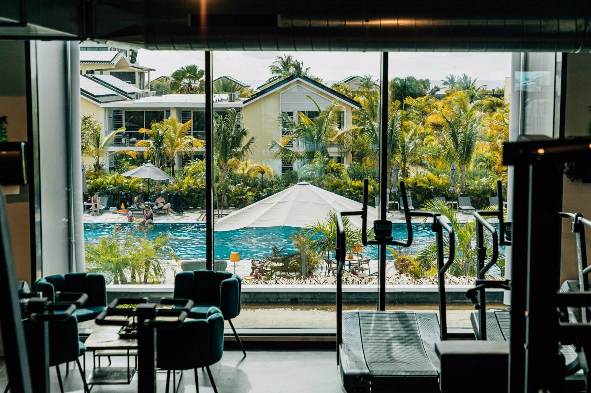 Delfins Beach Resort Bonaire, Tapestry Collection By Hilton Kralendijk  Ngoại thất bức ảnh