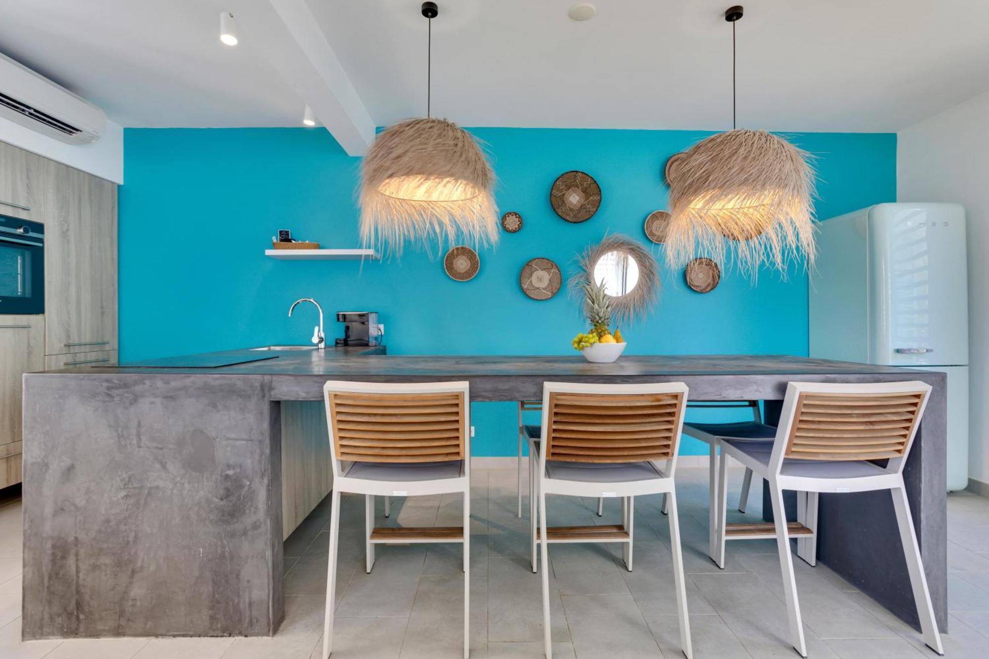 Delfins Beach Resort Bonaire, Tapestry Collection By Hilton Kralendijk  Ngoại thất bức ảnh