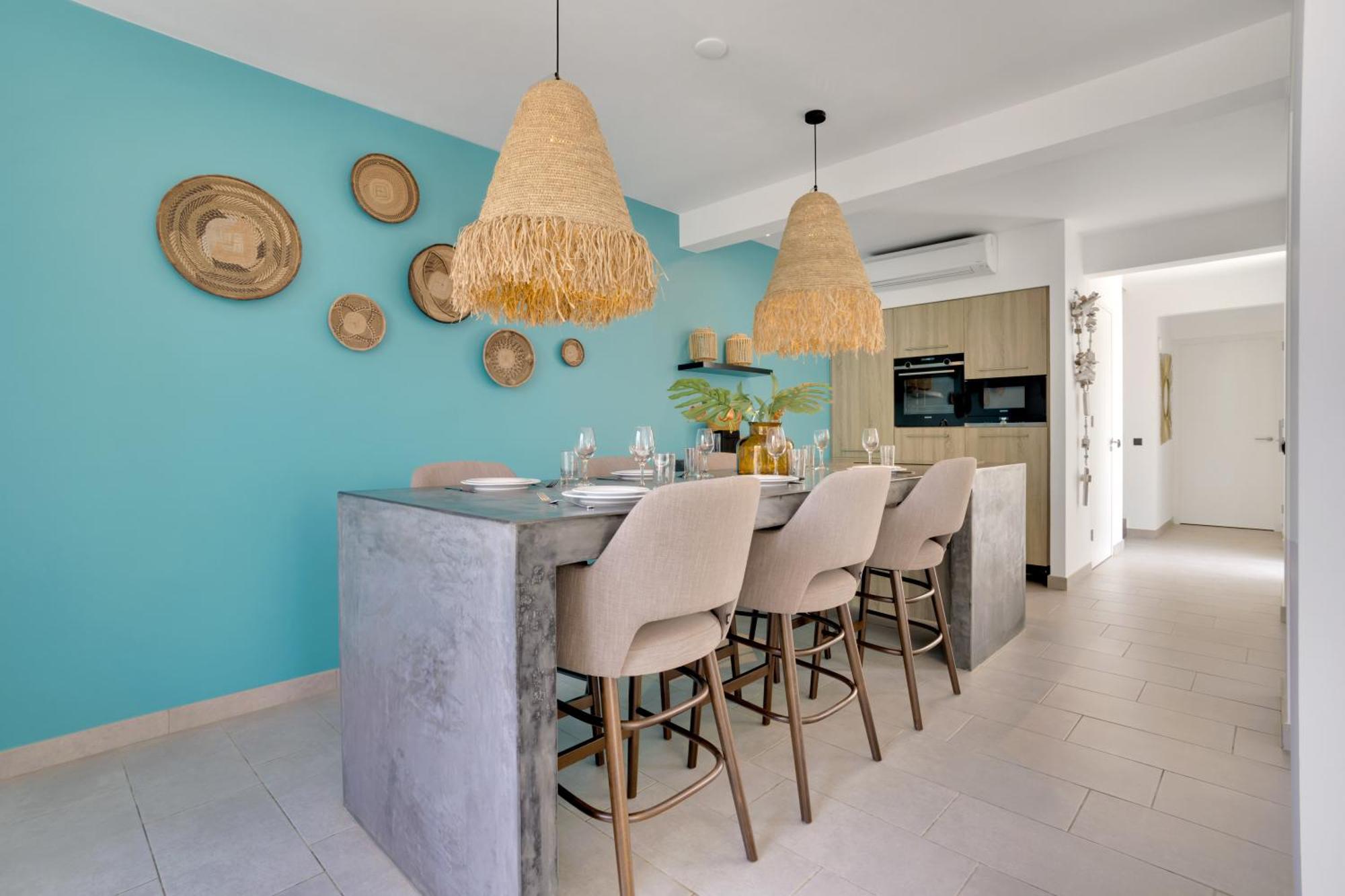 Delfins Beach Resort Bonaire, Tapestry Collection By Hilton Kralendijk  Ngoại thất bức ảnh