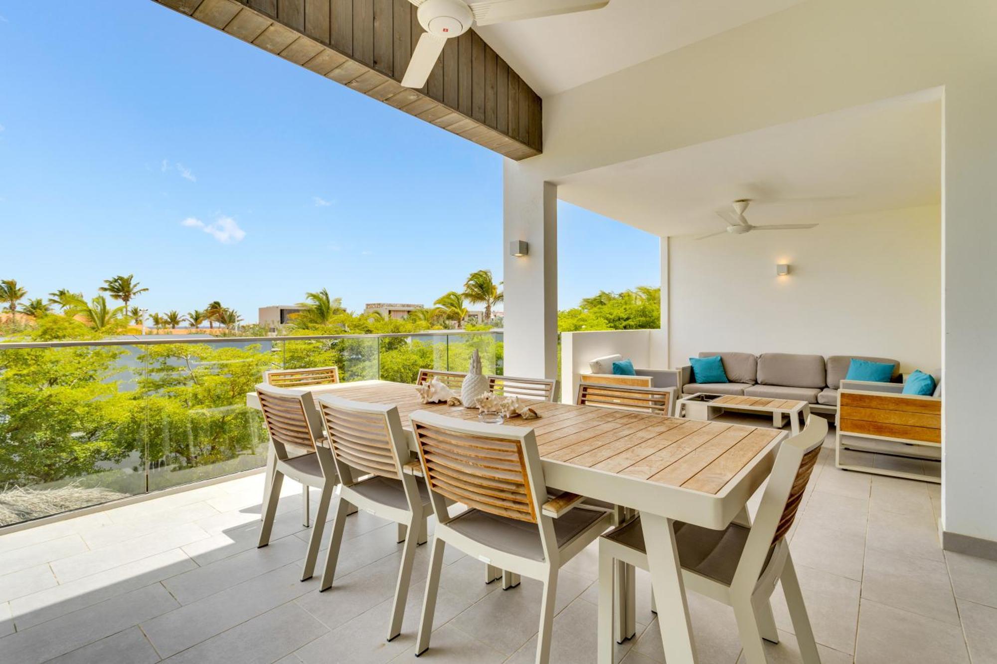 Delfins Beach Resort Bonaire, Tapestry Collection By Hilton Kralendijk  Ngoại thất bức ảnh