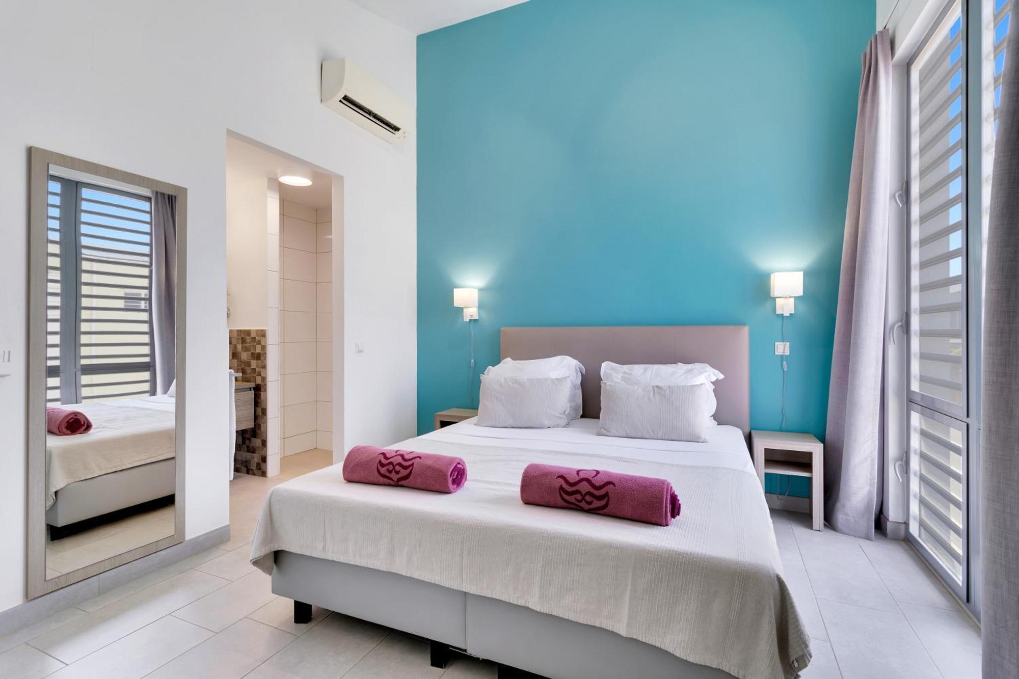 Delfins Beach Resort Bonaire, Tapestry Collection By Hilton Kralendijk  Ngoại thất bức ảnh