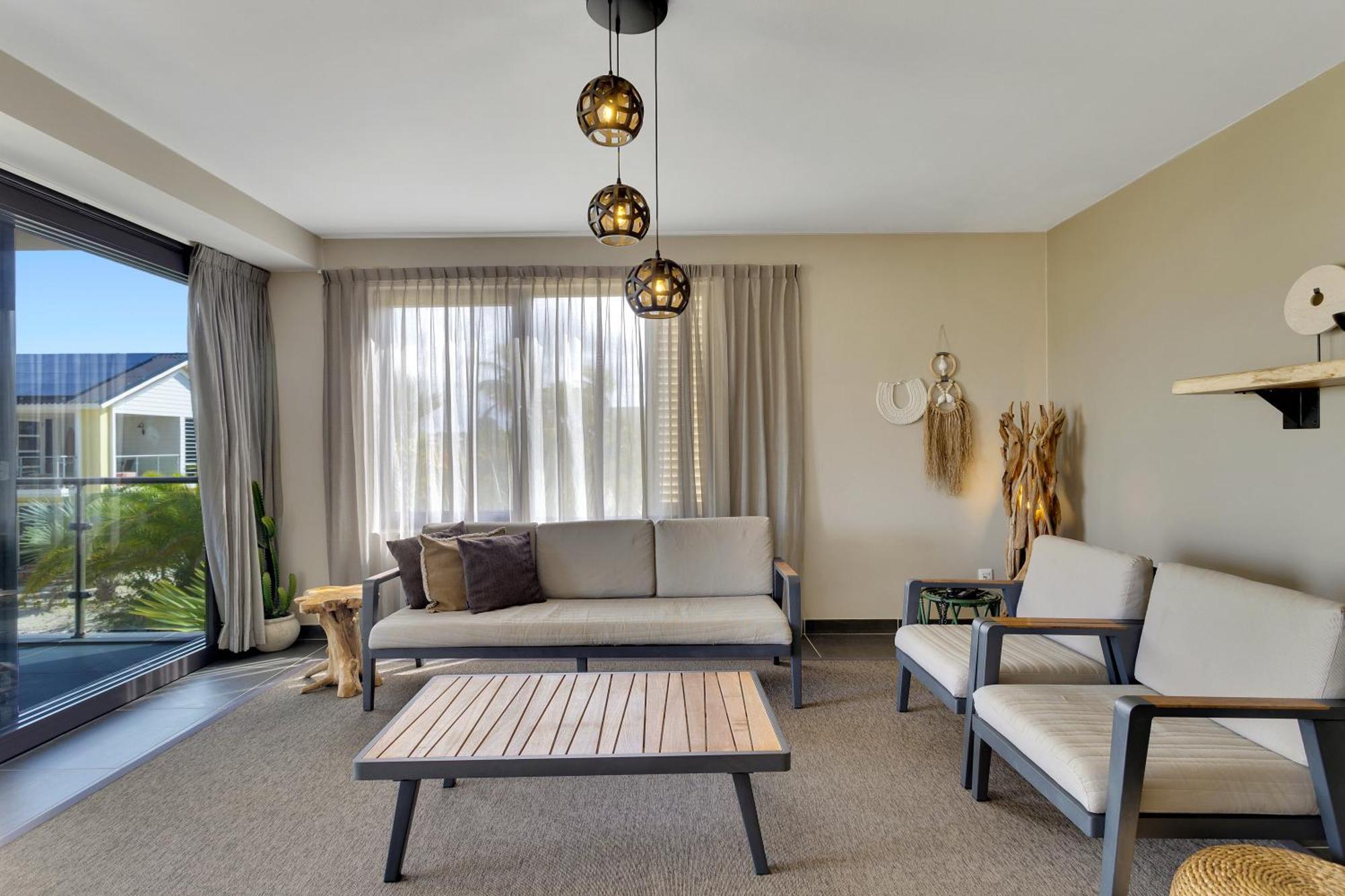 Delfins Beach Resort Bonaire, Tapestry Collection By Hilton Kralendijk  Ngoại thất bức ảnh