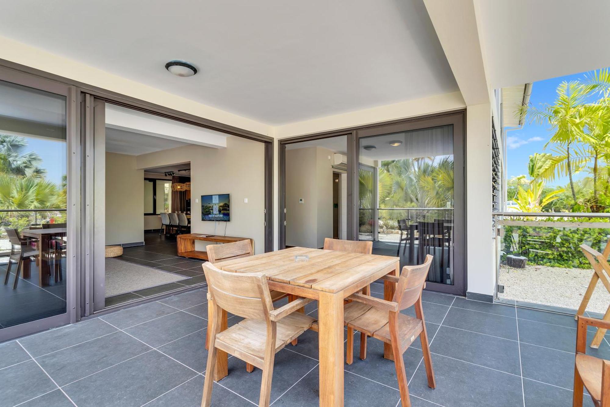 Delfins Beach Resort Bonaire, Tapestry Collection By Hilton Kralendijk  Ngoại thất bức ảnh