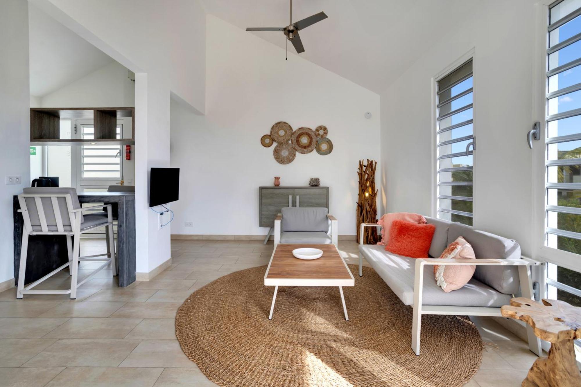 Delfins Beach Resort Bonaire, Tapestry Collection By Hilton Kralendijk  Ngoại thất bức ảnh