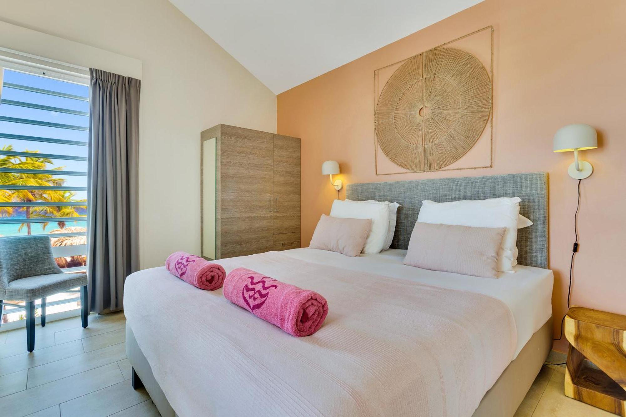 Delfins Beach Resort Bonaire, Tapestry Collection By Hilton Kralendijk  Ngoại thất bức ảnh